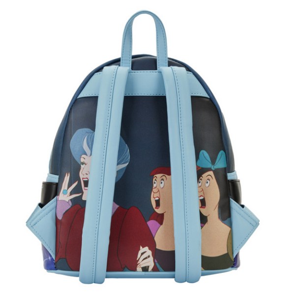 MINITASCHE CINDERELLA SCENE – DISNEY LOUNGEFLY