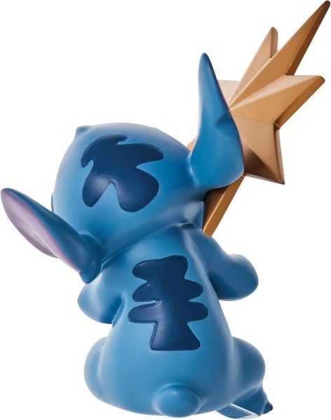 STICHBAUM-TOP-DEKORATION – DISNEY DEPT.56
