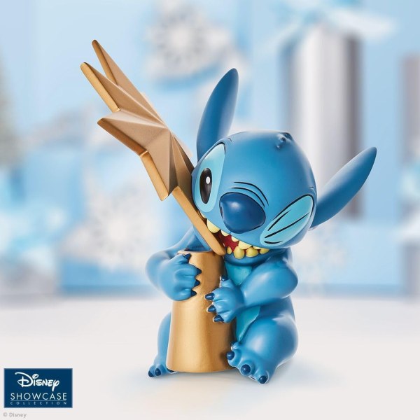 STICHBAUM-TOP-DEKORATION – DISNEY DEPT.56