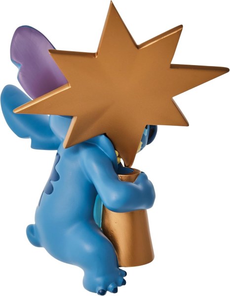 STICHBAUM-TOP-DEKORATION – DISNEY DEPT.56