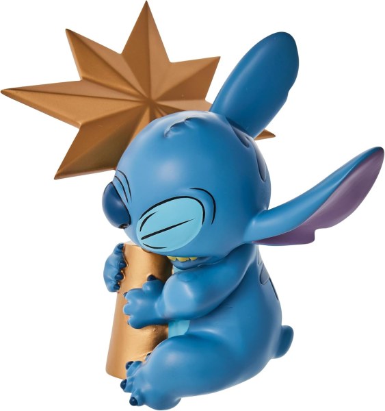 STICHBAUM-TOP-DEKORATION – DISNEY DEPT.56