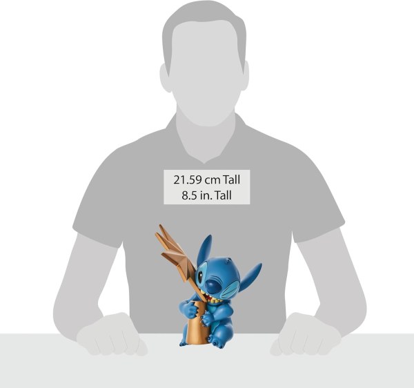 STICHBAUM-TOP-DEKORATION – DISNEY DEPT.56