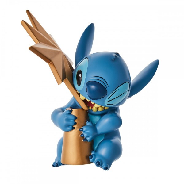 STICHBAUM-TOP-DEKORATION – DISNEY DEPT.56