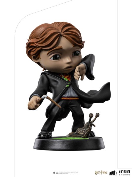 RON WEASLEY UND SEIN KAPUTTER ZAUBERSTAB – MINI CO. HARRY POTTER