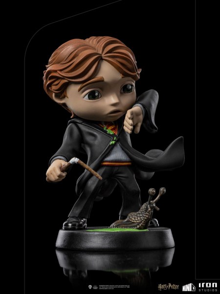 RON WEASLEY UND SEIN KAPUTTER ZAUBERSTAB – MINI CO. HARRY POTTER
