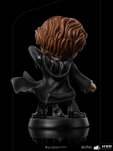 RON WEASLEY UND SEIN KAPUTTER ZAUBERSTAB – MINI CO. HARRY POTTER