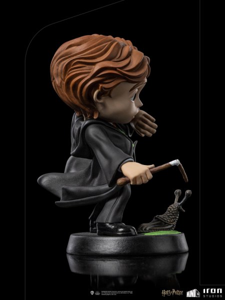 RON WEASLEY UND SEIN KAPUTTER ZAUBERSTAB – MINI CO. HARRY POTTER