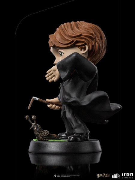 RON WEASLEY UND SEIN KAPUTTER ZAUBERSTAB – MINI CO. HARRY POTTER