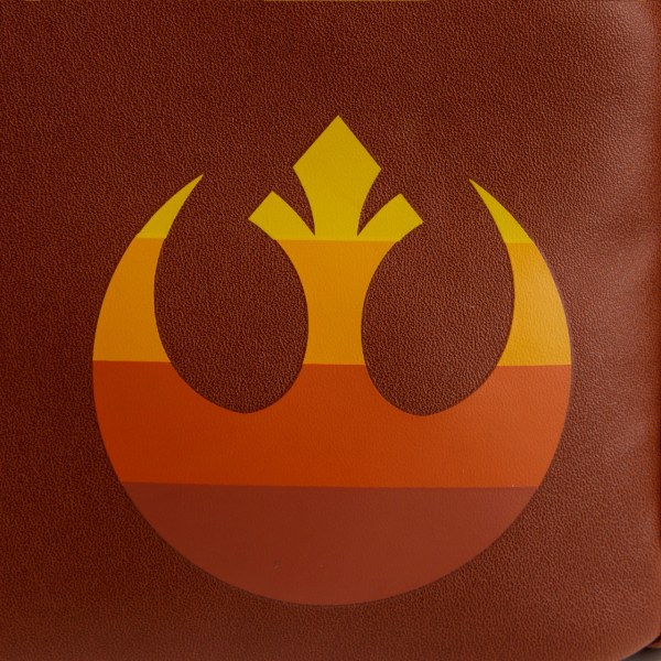 MINI-RUCKSACK „LANDS OF JAKKU“ – STAR WARS LOUNGEFLY