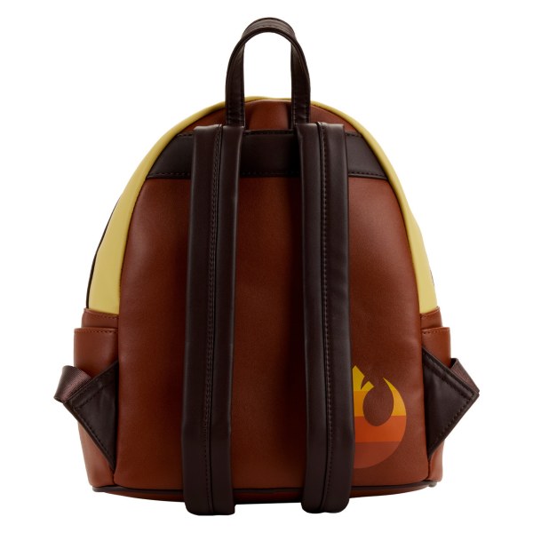 MINI-RUCKSACK „LANDS OF JAKKU“ – STAR WARS LOUNGEFLY