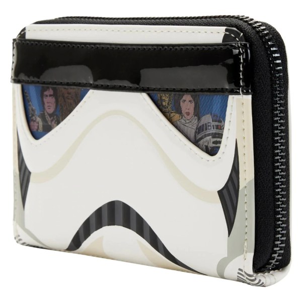 STORMTROOPER-BRIEFTASCHE – STAR WARS LOUNGEFLY
