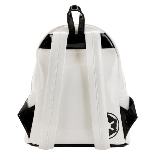 STORMTROOPER MINI-RUCKSACK – STAR WARS LOUNGEFLY
