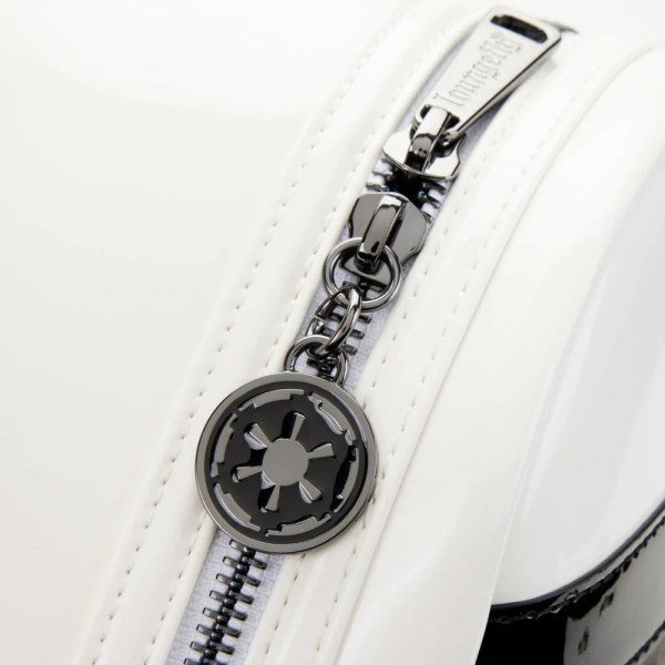 STORMTROOPER MINI-RUCKSACK – STAR WARS LOUNGEFLY