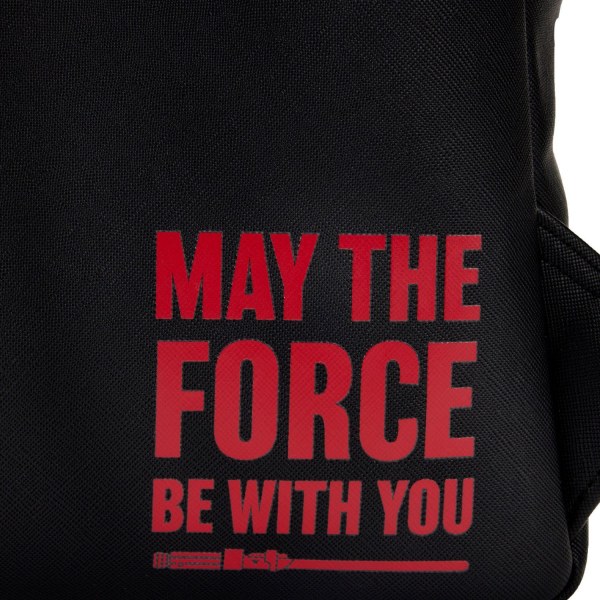 TRILOGY 2 MINI-RUCKSACK – STAR WARS LOUNGEFLY