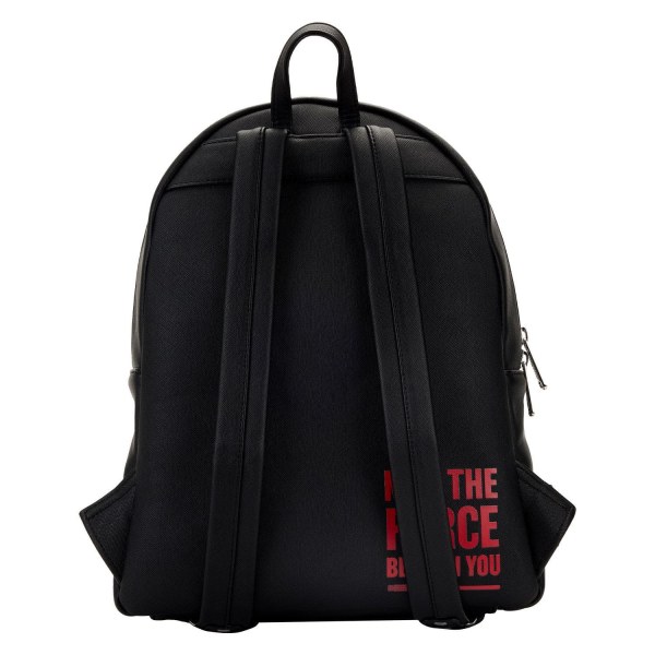 TRILOGY 2 MINI-RUCKSACK – STAR WARS LOUNGEFLY