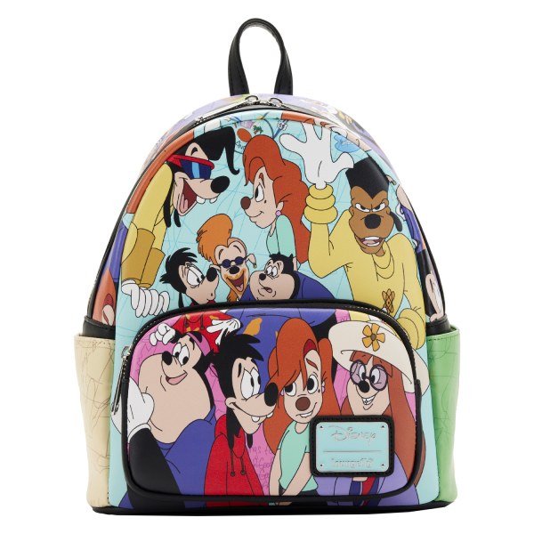 GOOFY SCENE MINI-RUCKSACK – DISNEY LOUNGEFLY