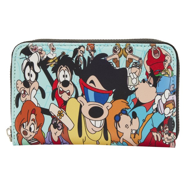 GOOFY SCENE GELDBÖRSE – DISNEY LOUNGEFLY