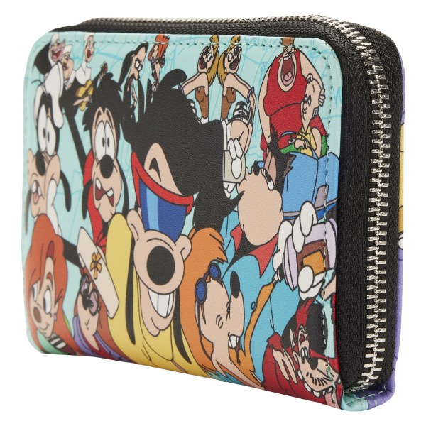 GOOFY SCENE GELDBÖRSE – DISNEY LOUNGEFLY