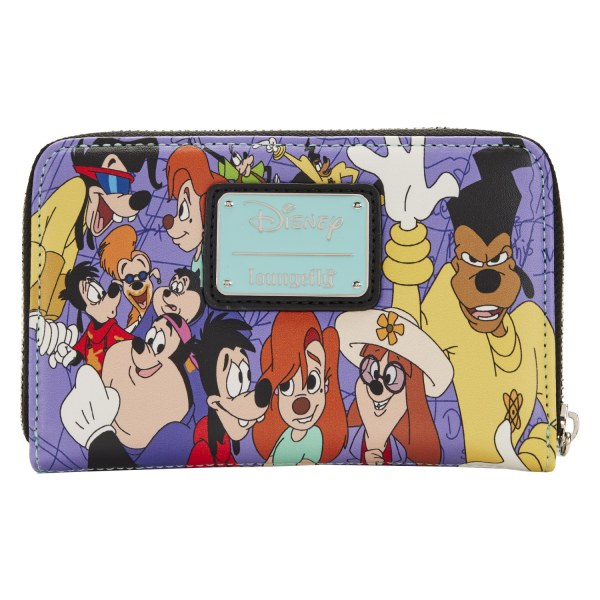 GOOFY SCENE GELDBÖRSE – DISNEY LOUNGEFLY