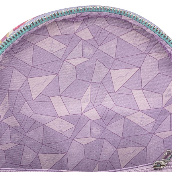 MINI-RUCKSACK MIT KRISTALLEN – DISNEY LOUNGEFLY