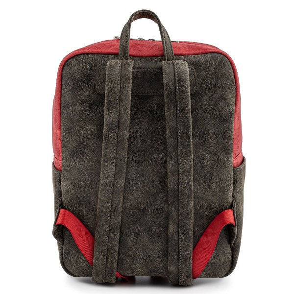 MUSTAFAR MINI-RUCKSACK – STAR WARS LOUNGEFLY
