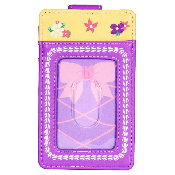 KUCHENKARTENHALTER RAPUNZEL – DISNEY LOUNGEFLY