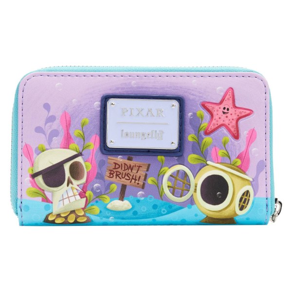 NEMO AQUARIUM BRIEFTASCHE – DISNEY LOUNGEFLY