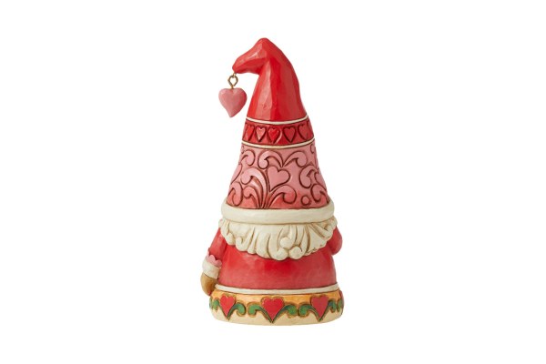LIEBE GNOME - JIM SHORE HEARTWOOD CREEK