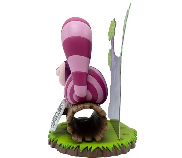 CHESHIRE – ALICE IM WUNDERLAND
