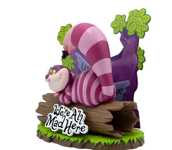 CHESHIRE – ALICE IM WUNDERLAND