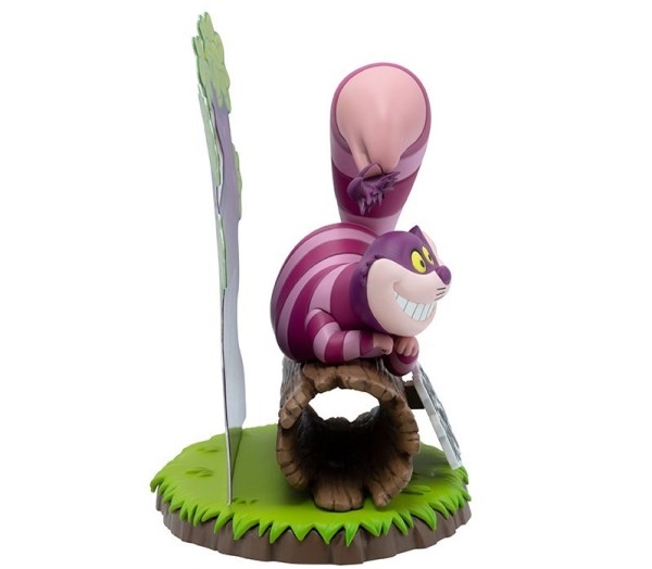 CHESHIRE – ALICE IM WUNDERLAND