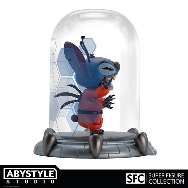 STITCH 626 - LILO & STITCH