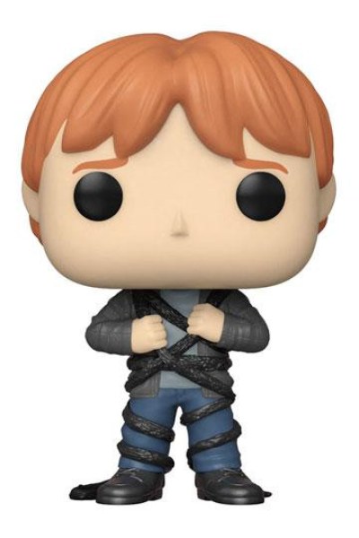 FUNKO POP! 134 – HARRY POTTER – RON IN DEVIL'S SNARE
