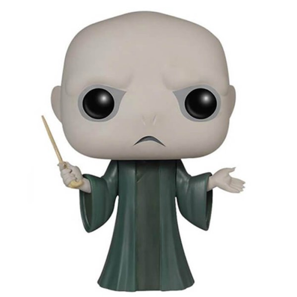 FUNKO POP! 06 – HARRY POTTER – LORD VOLDEMORT