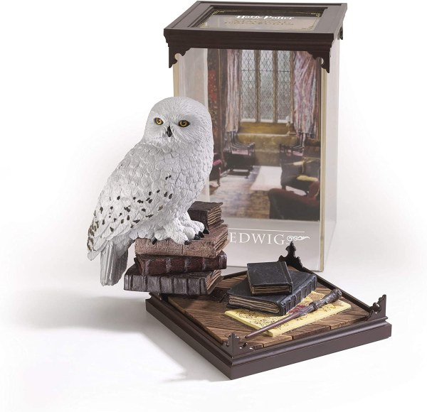HEDWIG MAGISCHE KREATUREN – HARRY POTTER