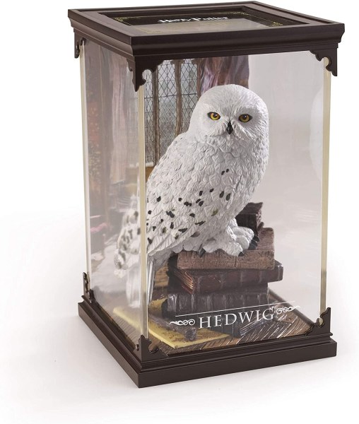 HEDWIG MAGISCHE KREATUREN – HARRY POTTER