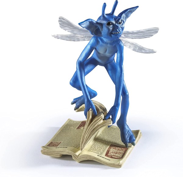 CORNISH PIXIE MAGISCHE KREATUREN – HARRY POTTER