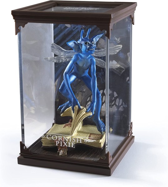 CORNISH PIXIE MAGISCHE KREATUREN – HARRY POTTER