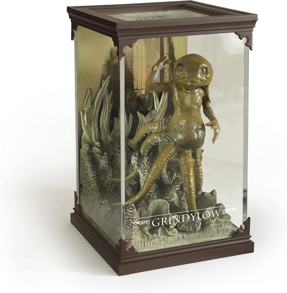 STRANGULOT MAGISCHE KREATUREN – HARRY POTTER