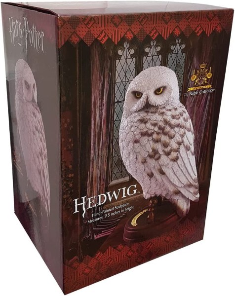 HEDWIG MAGISCHE KREATUREN – HARRY POTTER