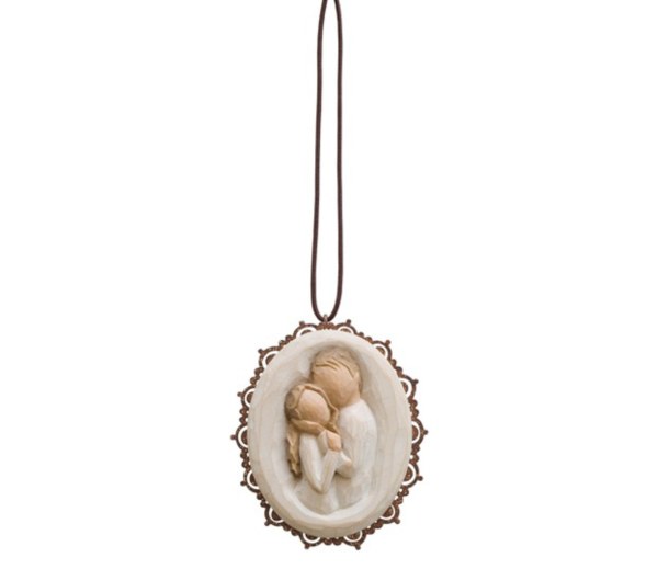 ORNAMENTHALTER – WEIDENBAUM