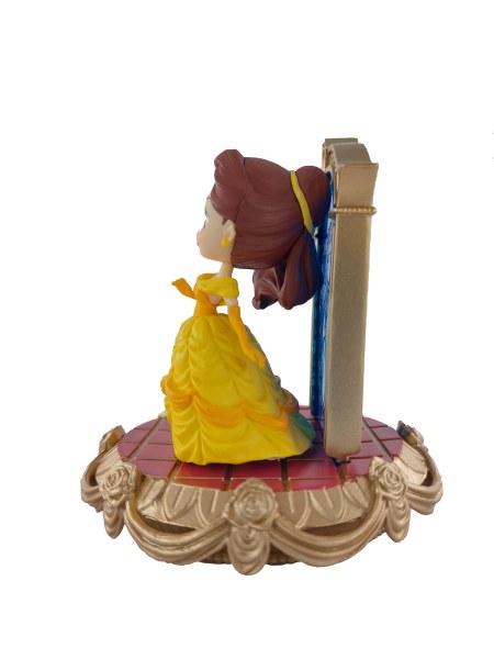 BELLE – DISNEY Q CHEEK STORIES