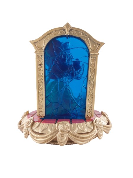 BELLE – DISNEY Q CHEEK STORIES