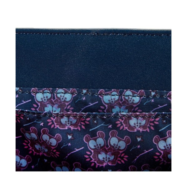BRAVE PRINCESS CASTE SERIES UMHÄNGETASCHE – DISNEY LOUNGEFLY