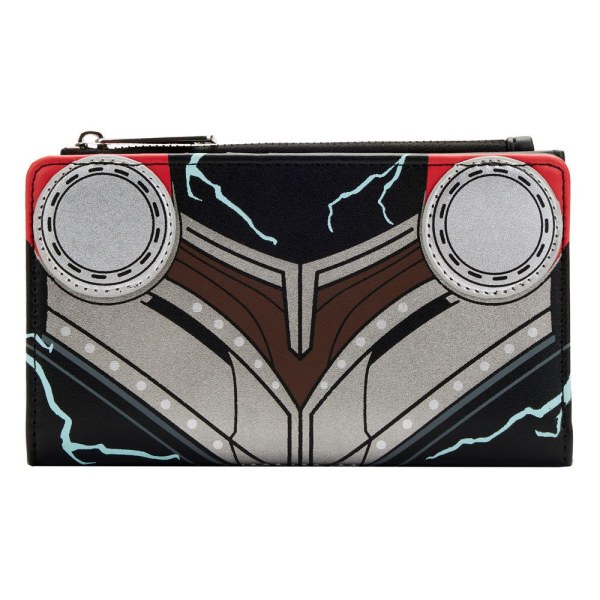 THOR-BRIEFTASCHE – MARVEL LOUNGEFLY