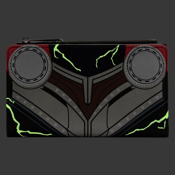 THOR-BRIEFTASCHE – MARVEL LOUNGEFLY