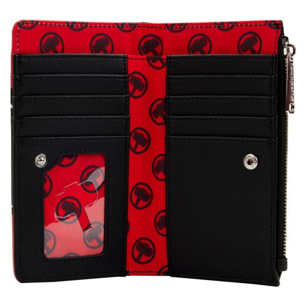 THOR-BRIEFTASCHE – MARVEL LOUNGEFLY