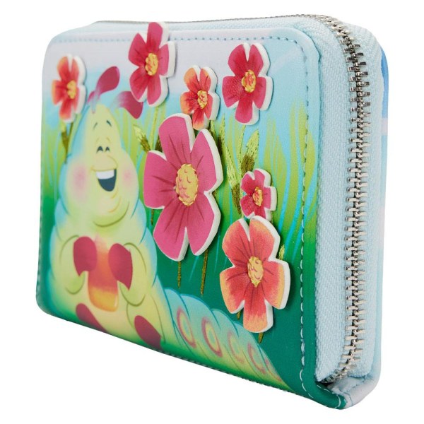 1001 PFOTEN BRIEFTASCHE – DISNEY LOUNGEFLY