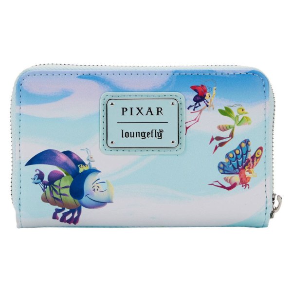 1001 PFOTEN BRIEFTASCHE – DISNEY LOUNGEFLY