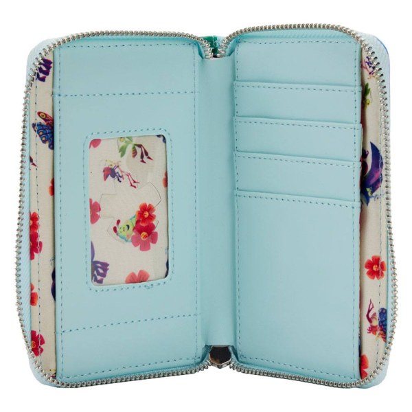 1001 PFOTEN BRIEFTASCHE – DISNEY LOUNGEFLY